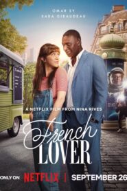 French Lover (2025) Hindi Dubbed 