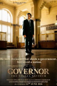 Governor (2026) Hindi HDTC