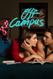 Off Campus (2026) Hindi Season 1 Complete AMZN