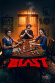 Blast (2026) Hindi Dubbed
