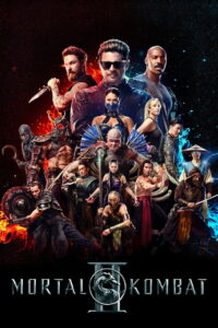 Mortal Kombat II (2026) Hindi Dubbed AMZN