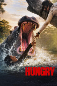 HUNGRY (2026) Hindi Dubbed CAMRip