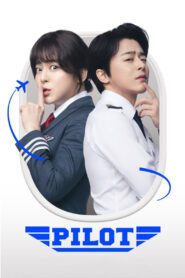 Pilot (2024) Hindi Dubbed