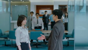 See You at Work Tomorrow!: 1×2