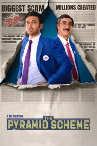The Pyramid Scheme (2026) Hindi Season 1 Complete