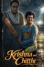 Krishna Aur Chitthi (2026) Hindi HDTC
