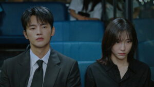 See You at Work Tomorrow!: 1×1